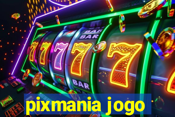 pixmania jogo